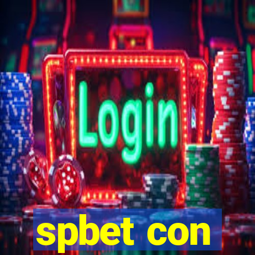 spbet con